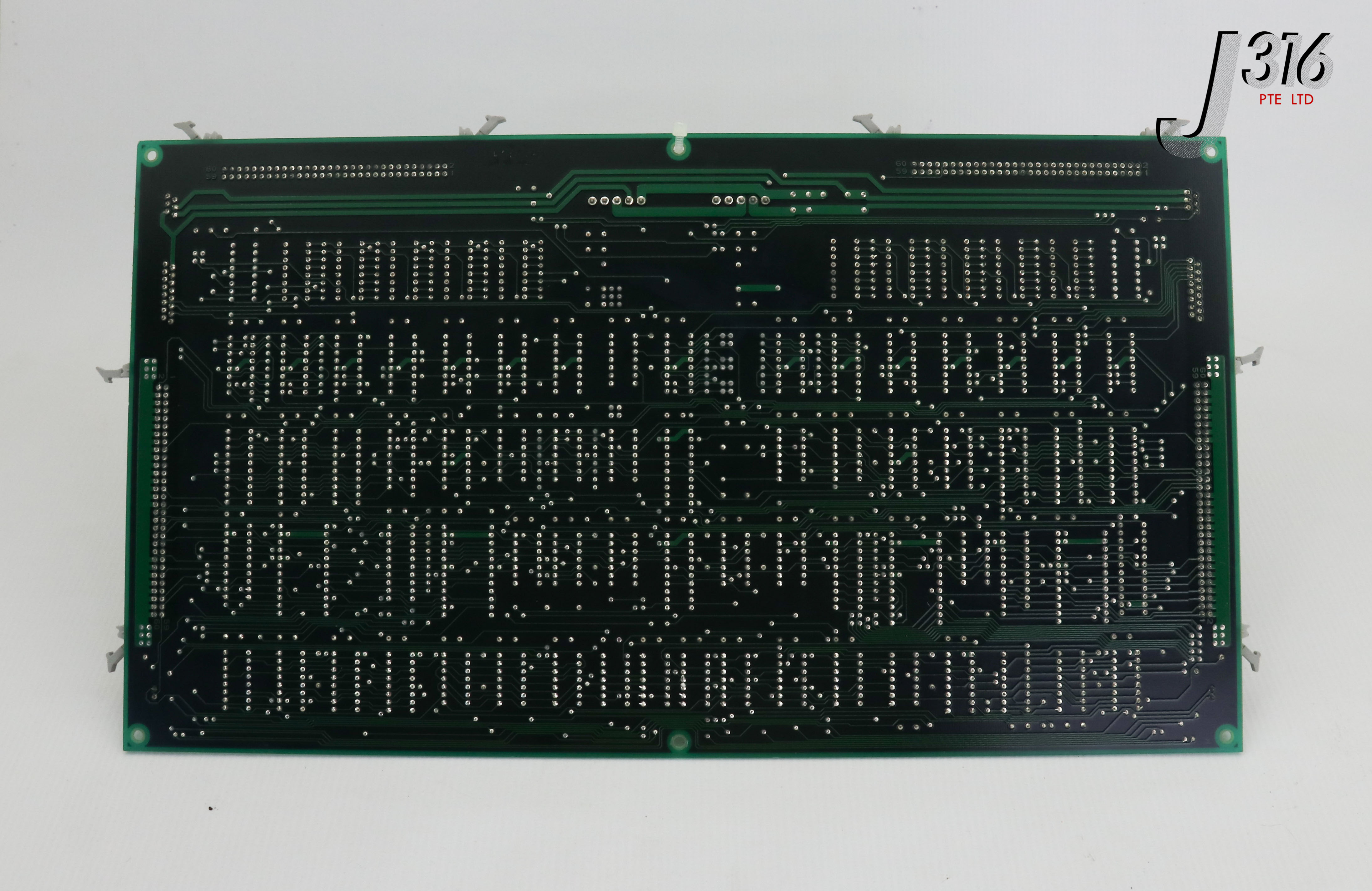 23360 PERKIN ELMER PCB ASSY, AA DIGITAL PROCESSOR, BH8-0059-04 BG9
